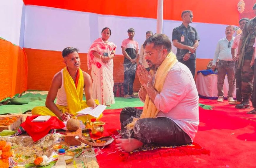 রাজ্য সরকার শিক্ষার পরিকাঠামো উন্নয়নে বিশেষ গুরুত্ব আরোপ করেছে: পর্যটনমন্ত্রী