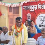 জনমত ঝুঁকছে বিজেপির দিকে, এবার বদলাবে বাংলা: মন্ত্রী রতন লাল নাথ