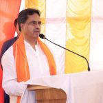 টিটিএএডিসি নির্বাচনের ফলপ্রকাশের পর ক্ষতিগ্রস্ত দলীয় কর্মীদের আর্থিক সহায়তার সিদ্ধান্ত মুখ্যমন্ত্রীর