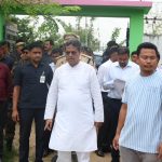 কোনোভাবেই হিংসাত্মক ঘটনা বরদাস্ত করা হবে না, অতীতের সংস্কৃতি বন্ধ করা অত্যন্ত জরুরি : মুখ্যমন্ত্রী