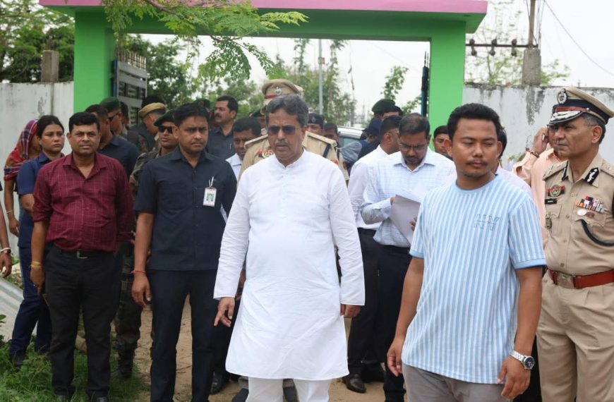 কোনোভাবেই হিংসাত্মক ঘটনা বরদাস্ত করা হবে না, অতীতের সংস্কৃতি বন্ধ করা অত্যন্ত জরুরি : মুখ্যমন্ত্রী