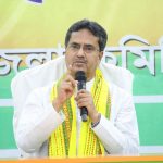 এডিসি নির্বাচনের ফলাফল পর্যালোচনা বৈঠকে মুখ্যমন্ত্রী