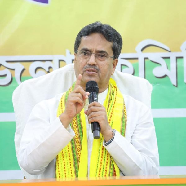 এডিসি নির্বাচনের ফলাফল পর্যালোচনা বৈঠকে মুখ্যমন্ত্রী