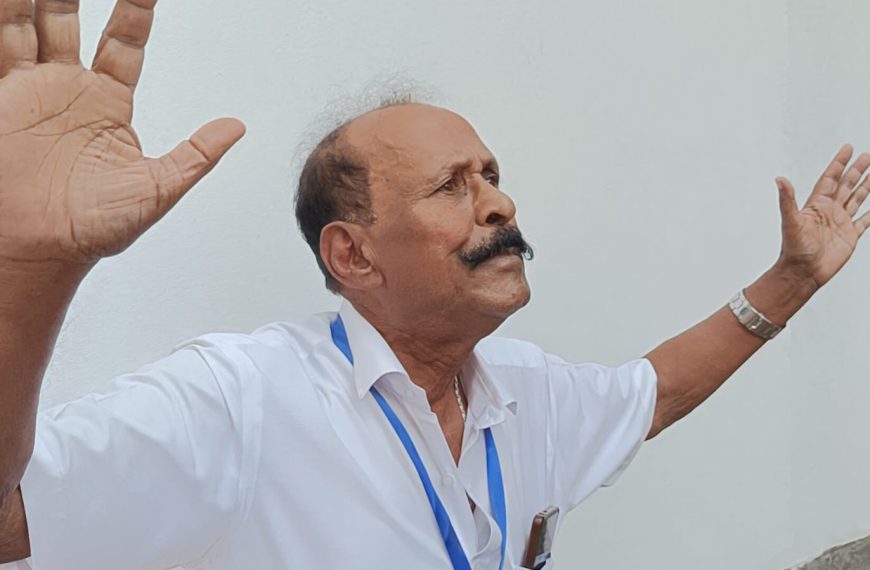 ওবিসি ও সংখ্যালঘুদের সংরক্ষণ ইস্যুতে প্রচারপত্র ঘিরে চর্চা