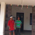 মেলা থেকে বাড়ি ফেরার পথে যুবকের ওপর হামলা