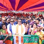 এডিসিতে ট্রিপল ইঞ্জিন সরকার গড়তে প্রস্তুত জনগণ: মুখ্যমন্ত্রী*