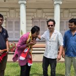 তিপরা মথায় যোগ দিলেন বিজেপির মন্ডল সভাপতি ডা. রতি মোহন ত্রিপুরা