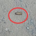 তেলিয়ামুড়ায় জনসভায় যাওয়ার পথে বিজেপি সমর্থকের গাড়ি লক্ষ্য করে গুলি, উত্তেজনা এলাকায়