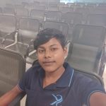 উড়িষ্যায় রেললাইনে কাটা পড়ে ত্রিপুরার যুবকের মৃত্যু, দেহ ফেরাতে সরকারি সহায়তা চাইলেন বাবা