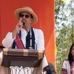 জনজাতিদের উন্নয়নের বরাদ্দ লুট করেছে তিপ্রা মথা: মুখ্যমন্ত্রী