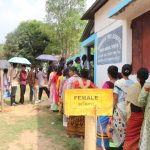 এডিসি নির্বাচন: দুপুর ১ টা পর্যন্ত ভোটের হার ৬৫ শতাংশ