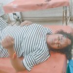 গভীররাতে বিতর্কিত কন্টেন্ট ক্রিয়েটার মাধবী বিশ্বাসের বাড়িতে হামলা, গুরুতর জখম মা-ছেলে