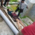 ধর্মনগর জেলা হাসপাতালে শৌচালয় থেকে মহিলার দেহ উদ্ধার ঘিরে চাঞ্চল্য