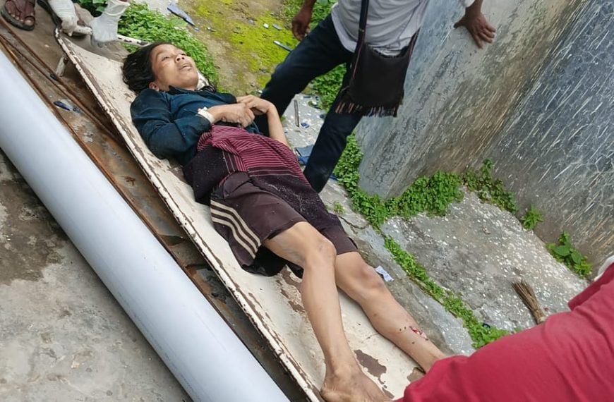 ধর্মনগর জেলা হাসপাতালে শৌচালয় থেকে মহিলার দেহ উদ্ধার ঘিরে চাঞ্চল্য