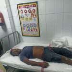 প্রশাসনের নির্দেশ অমান্য, বিশালগড়ে মর্মান্তিক দুর্ঘটনায় বহি:রাজ্যের  শ্রমিকের মৃত্যু