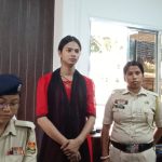 ধর্মনগরে অনুপ্রবেশ, বাংলাদেশি ট্রান্সজেন্ডার আটক