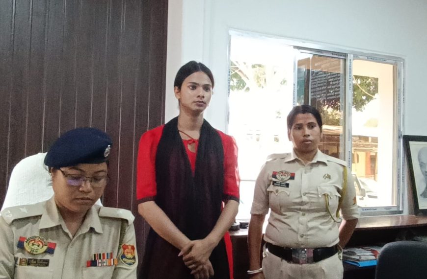 ধর্মনগরে অনুপ্রবেশ, বাংলাদেশি ট্রান্সজেন্ডার আটক