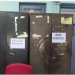 ধর্মনগর পূর্ত দপ্তরে অনিয়মের অভিযোগ, ক্ষোভে কর্মীরা