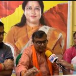 বাংলায় কর্মচারী ও মহিলারা বিজেপিকে সমর্থন করবেন: মন্ত্রী রতনলাল নাথ