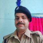 বিদ্যুৎস্পৃষ্ট হয়ে সিআরপিএফ জওয়ানের  মৃত্যু