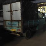 পাচারকালে আটক গাড়ি, উদ্ধার ফ্লিপকার্টের বিপুল সামগ্রী—বিশালগড়ে চাঞ্চল্য