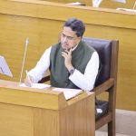 নারীদের সংসদীয় প্রতিনিধিত্বে জোরালো বিতর্ক, সর্বদলীয় ঐকমত্যের আহ্বান ত্রিপুরা বিধানসভায়
