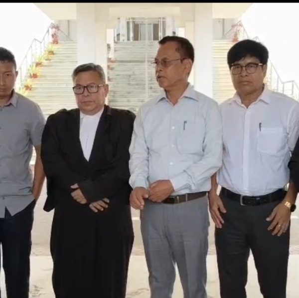 অনুপ্রবেশ রোধে সরকারের পদক্ষেপ জানতে তিন মাস সময়সীমা&hellip;