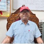 ধর্মনগরে দুঃশাসনের অবসান হবেই, জনগণের জয় নিশ্চিত : সিপিআই(এম) প্রার্থী