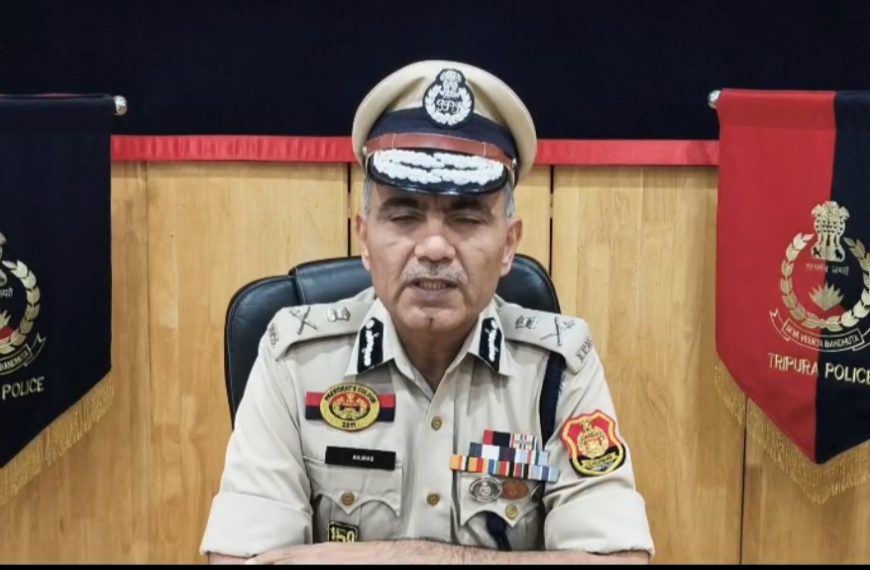 এডিসি নির্বাচনের আগে কড়া নিরাপত্তা বলয়, মোতায়েন ২৪ কোম্পানি সিআরপিএফ