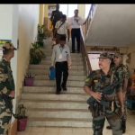 রাত পোহালেই এডিসি নির্বাচন: তেলিয়ামুড়ায় চূড়ান্ত প্রস্তুতি, রিটার্নিং অফিসারের ভূমিকা ঘিরে প্রশ্ন