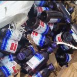 তরমুজের আড়ালে দেড় কোটি টাকার নেশাজাতীয় কফ সিরাপ উদ্ধার, অসম–ত্রিপুরা সীমান্তে পুলিশের বড় সাফল্য