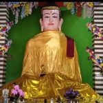 শুরু হল ঐতিহ্যবাহী মহামুনি বুদ্ধমেলা, চলবে ৫ দিন