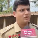 আজ কোনও ধরনের বিজয় মিছিলের অনুমতি দেওয়া হবে না: পশ্চিম জেলার পুলিশ সুপার