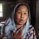 বক্সনগরের দয়ালপাড়ায় বিজেপি নেত্রীর বাড়িতে ভাঙচুর, তীব্র রাজনৈতিক চাপানউতোর