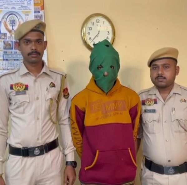 বিশালগড় ঠিকেদারের বাড়িতে গুলিকাণ্ড: আরও এক কুখ্যাত অভিযুক্ত&hellip;