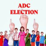 এডিসি নির্বাচনে বিজেপির প্রভারী দায়িত্বে লতা উসেন্দি