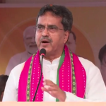 মানুষকে ভুলপথে চালিত করা মথার পেছনে না গিয়ে বিজেপিতে আসার আহ্বান মুখ্যমন্ত্রীর