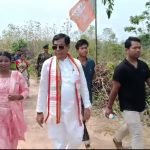 এডিসি নির্বাচন ঘিরে রাজনৈতিক উত্তাপ তুঙ্গে, জিরানিয়ায় দলবদল, প্রচারে মেয়র