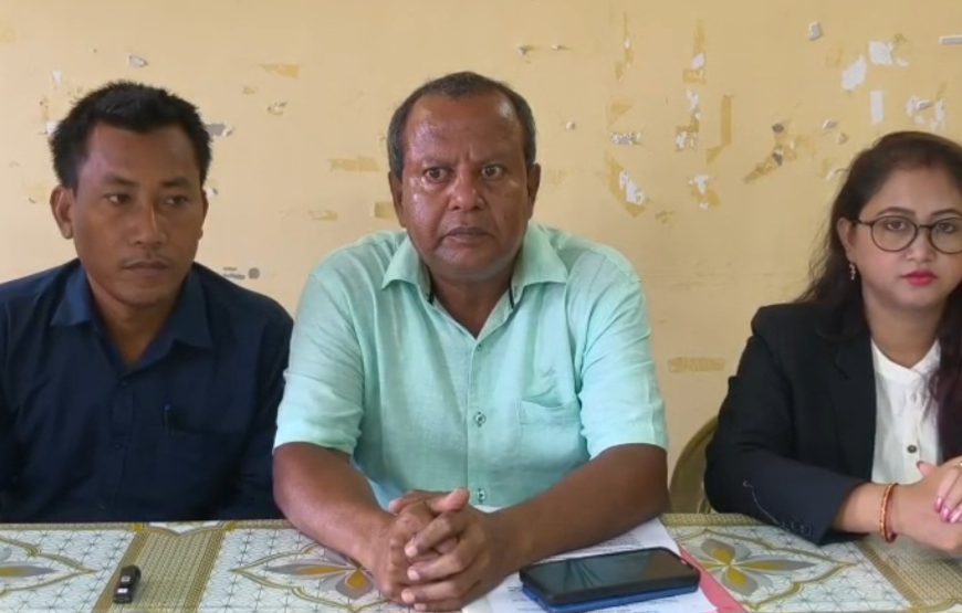 “গণতন্ত্র বাঁচাতে বিজেপিকে হারান”—সাংবাদিক সম্মেলনে সিপিআই(এমএল)