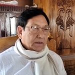 জনগণের টাকার আদ্য শ্রাদ্ধ করছে পুর পরিষদ, অভিযোগে সরব কংগ্রেস বিধায়ক বিরজিৎ