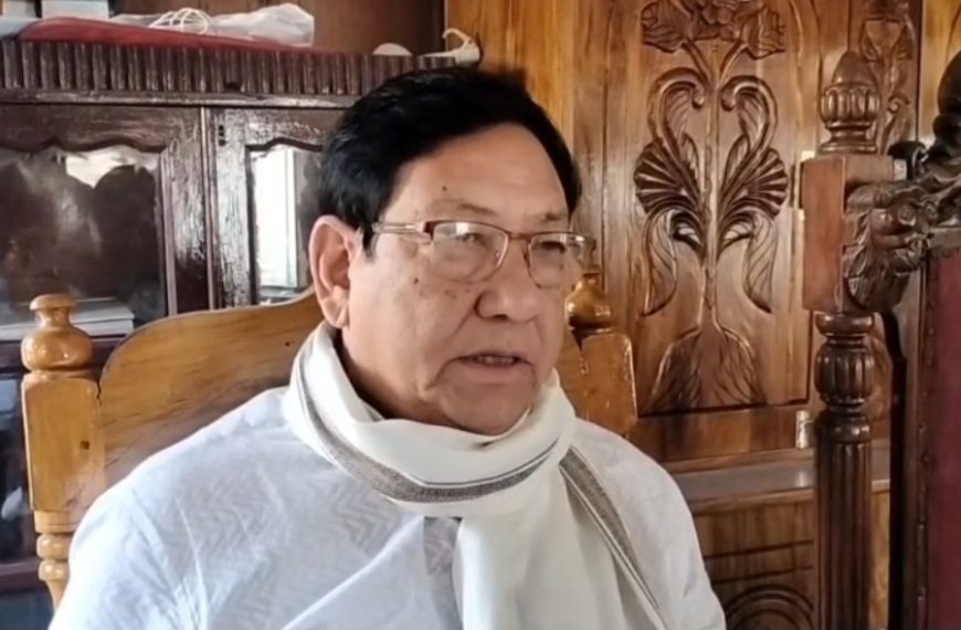 জনগণের টাকার আদ্য শ্রাদ্ধ করছে পুর পরিষদ, অভিযোগে সরব কংগ্রেস বিধায়ক বিরজিৎ