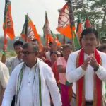 এডিসি এলাকা বিজেপি মুখী, মানুষের আস্থা স্পষ্ট : কৃষিমন্ত্রী