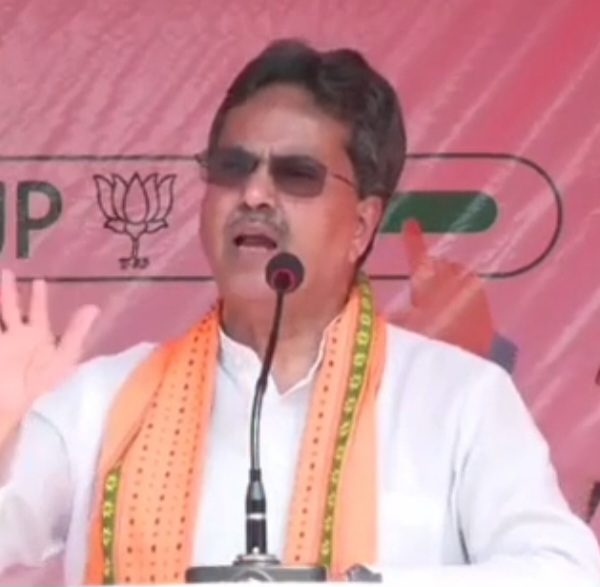 এতদিন জনজাতিদের ভুল বুঝিয়ে ঠকিয়েছে মথা, আগামী দিনে…