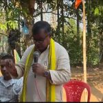 তিপ্রা মথা এডিসি তহবিল ব্যবহার করতে ব্যর্থ, বিজেপি ক্ষমতায় এলে তহবিলের যথাযথ ব্যবহার হবে: কৃষিমন্ত্রী