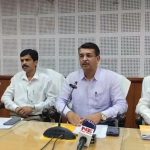 রাজ্যের পূর্ত দপ্তর কাজের গুণগতমান এবং সাধারণ নাগরিকদেরসুরক্ষার কথা মাথায় রেখে কাজ করে থাকে: পূর্ত দপ্তরের সচিব