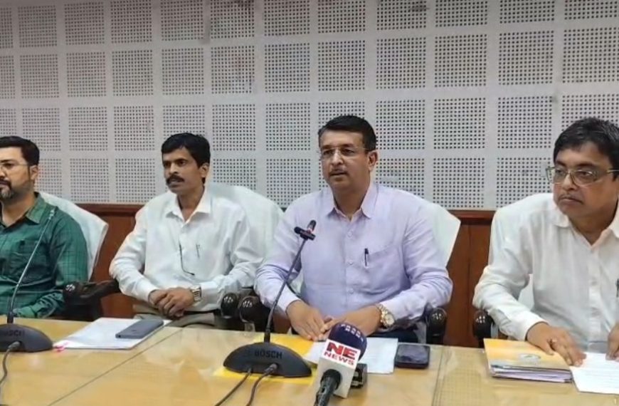 রাজ্যের পূর্ত দপ্তর কাজের গুণগতমান এবং সাধারণ নাগরিকদেরসুরক্ষার কথা মাথায় রেখে কাজ করে থাকে: পূর্ত দপ্তরের সচিব