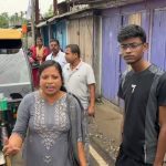 ধর্মনগর উপনির্বাচনে উত্তেজনা: কংগ্রেস প্রার্থীর সাক্ষাৎকার ঘিরে বিশৃঙ্খলা, সাংবাদিকদের কাজে বাধার অভিযোগ