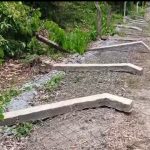 সিপাহিজলা অভয়ারণ্যে দুষ্কৃতীদের তাণ্ডব, ভাঙচুরে লক্ষ লক্ষ টাকার সরকারি সম্পদের ক্ষতি