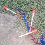 লেক চৌমুহনী বাজারে নেশাবিরোধী অভিযান, ৬ ড্রাগসকারবারি আটক