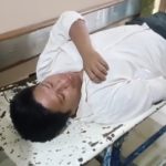 (Update)সরব প্রচারের শেষ লগ্নে বিজেপি ও মথার সংঘর্ষে উত্তপ্ত টাকারজলা